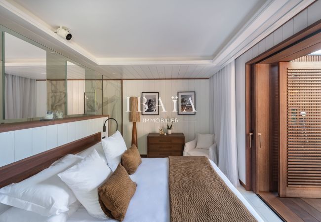 Villa à Saint Barthélemy - Villa Aura (6 bedrooms) Villa à Saint Barthélemy - Villa Aura (6 bedrooms)