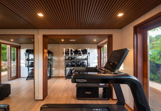 Villa à Saint Barthélemy - Villa Aura (6 bedrooms) Villa à Saint Barthélemy - Villa Aura (6 bedrooms)