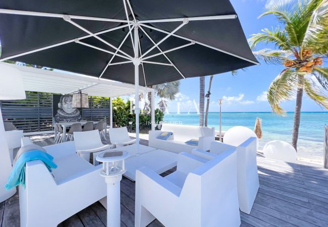 Villa à Saint-François - Villa Rêve d'O Villa à Saint-François - Villa Rêve d'O
