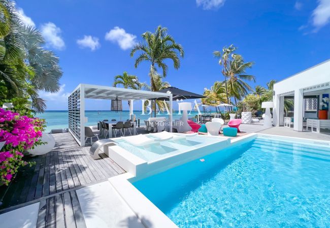Villa à Saint-François - Villa Rêve d'O Villa à Saint-François - Villa Rêve d'O