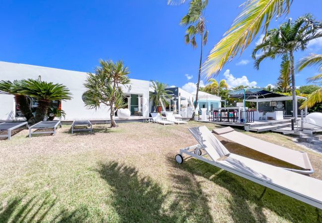 Villa à Saint-François - Villa Rêve d'O Villa à Saint-François - Villa Rêve d'O