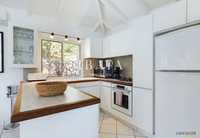 Villa à Saint Barthélemy - Villa Les Lataniers St Jean (3 bedrooms) Villa à Saint Barthélemy - Villa Les Lataniers St Jean (3 bedrooms)