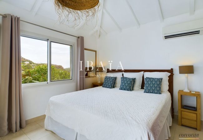 Villa à Saint Barthélemy - Villa Les Lataniers St Jean (3 bedrooms) Villa à Saint Barthélemy - Villa Les Lataniers St Jean (3 bedrooms)