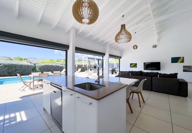 Villa à Saint-François - Villa Pointe Bleue Villa à Saint-François - Villa Pointe Bleue