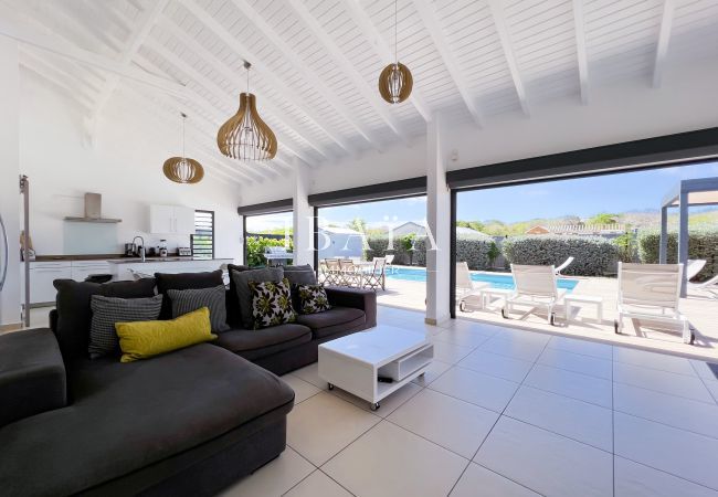 Villa à Saint-François - Villa Pointe Bleue Villa à Saint-François - Villa Pointe Bleue