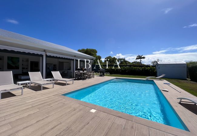 Villa à Saint-François - Villa Pointe Bleue Villa à Saint-François - Villa Pointe Bleue