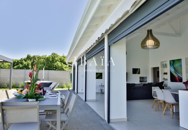 Villa à Saint-François - Villa Pointe Bleue Villa à Saint-François - Villa Pointe Bleue