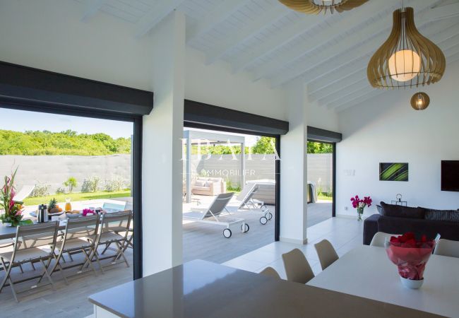 Villa à Saint-François - Villa Pointe Bleue Villa à Saint-François - Villa Pointe Bleue