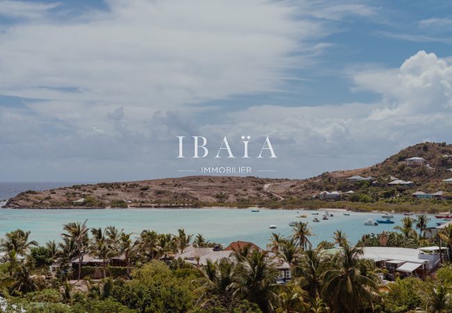 Villa à Saint Barthélemy - Villa Sun 2 (3 bedrooms) Villa à Saint Barthélemy - Villa Sun 2 (3 bedrooms)