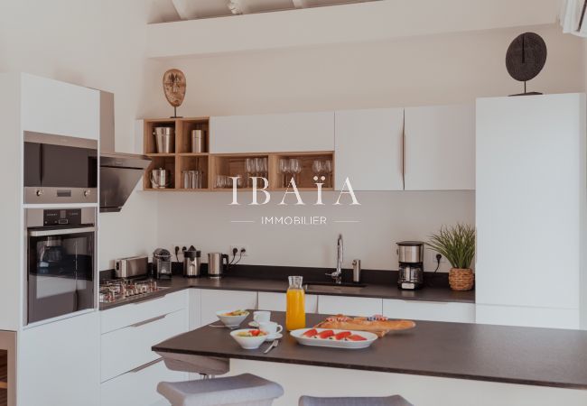 Villa à Saint Barthélemy - Villa Sun 2 (3 bedrooms) Villa à Saint Barthélemy - Villa Sun 2 (3 bedrooms)