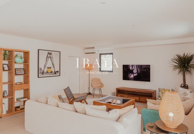 Villa à Saint Barthélemy - Villa Sun 2 (3 bedrooms) Villa à Saint Barthélemy - Villa Sun 2 (3 bedrooms)