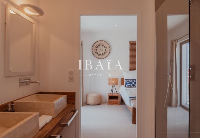 Villa à Saint Barthélemy - Villa Sun 2 (3 bedrooms) Villa à Saint Barthélemy - Villa Sun 2 (3 bedrooms)