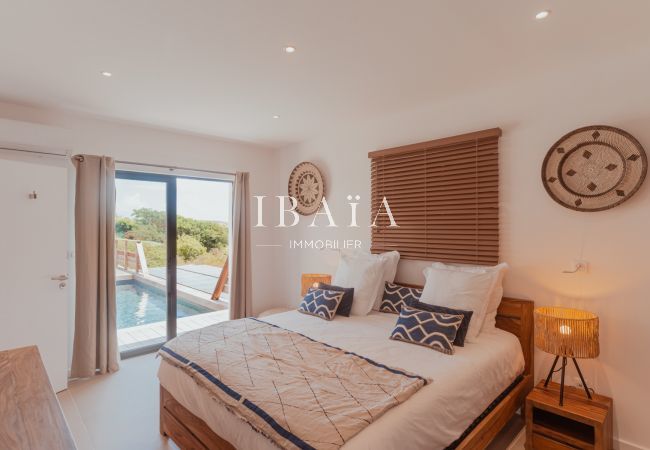 Villa à Saint Barthélemy - Villa Sun 2 (3 bedrooms) Villa à Saint Barthélemy - Villa Sun 2 (3 bedrooms)