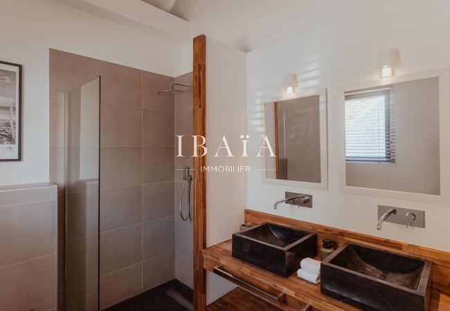 Villa à Saint Barthélemy - Villa Sun 2 (3 bedrooms) Villa à Saint Barthélemy - Villa Sun 2 (3 bedrooms)