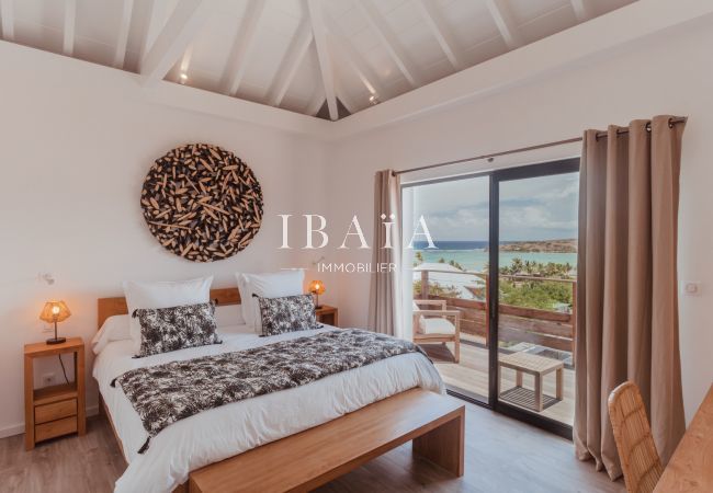 Villa à Saint Barthélemy - Villa Sun 2 (3 bedrooms) Villa à Saint Barthélemy - Villa Sun 2 (3 bedrooms)