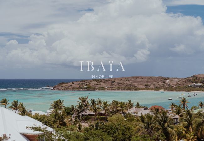 Villa à Saint Barthélemy - Villa Sun 2 (3 bedrooms) Villa à Saint Barthélemy - Villa Sun 2 (3 bedrooms)