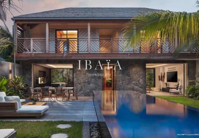 Villa à Saint Barthélemy - Villa Excuse My French (3 bedrooms) Villa à Saint Barthélemy - Villa Excuse My French (3 bedrooms)