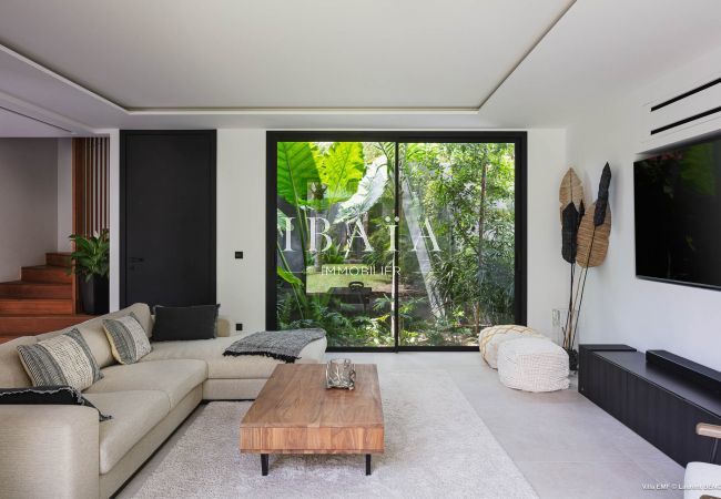 Villa à Saint Barthélemy - Villa Excuse My French (3 bedrooms) Villa à Saint Barthélemy - Villa Excuse My French (3 bedrooms)