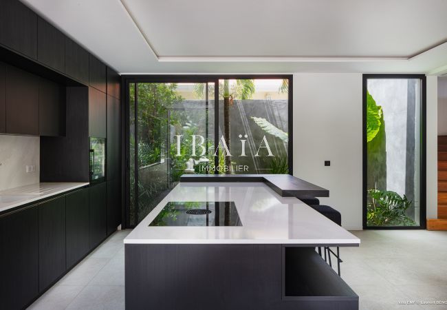 Villa à Saint Barthélemy - Villa Excuse My French (3 bedrooms) Villa à Saint Barthélemy - Villa Excuse My French (3 bedrooms)