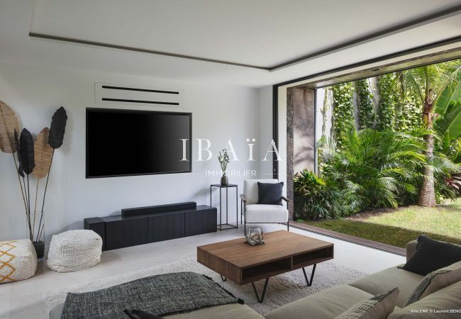 Villa à Saint Barthélemy - Villa Excuse My French (3 bedrooms) Villa à Saint Barthélemy - Villa Excuse My French (3 bedrooms)