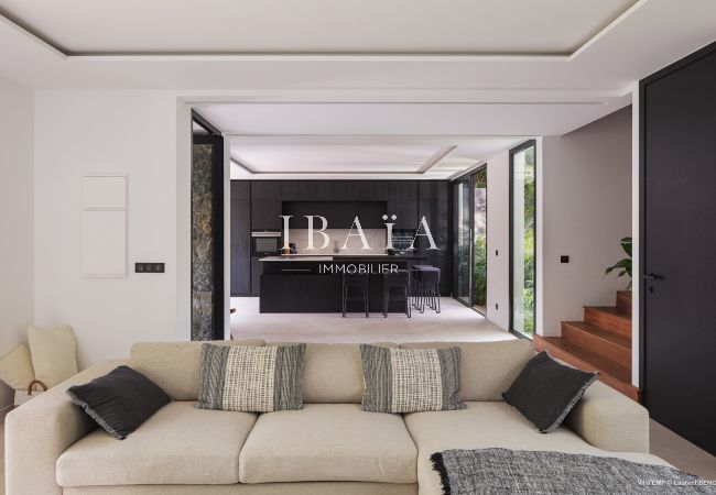 Villa à Saint Barthélemy - Villa Excuse My French (3 bedrooms) Villa à Saint Barthélemy - Villa Excuse My French (3 bedrooms)