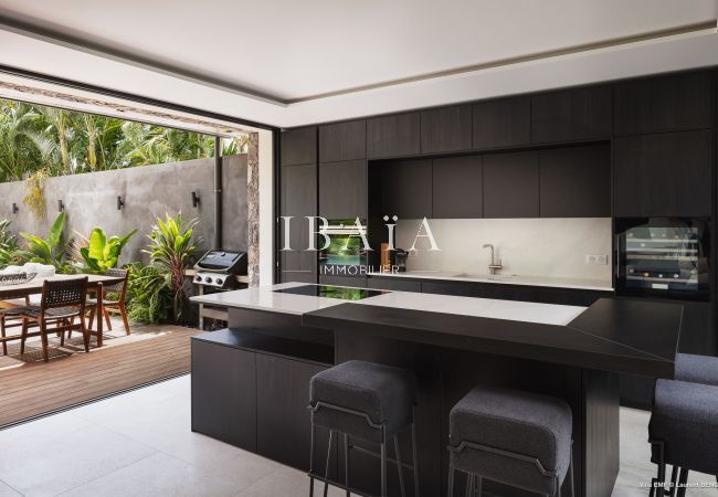 Villa à Saint Barthélemy - Villa Excuse My French (3 bedrooms) Villa à Saint Barthélemy - Villa Excuse My French (3 bedrooms)