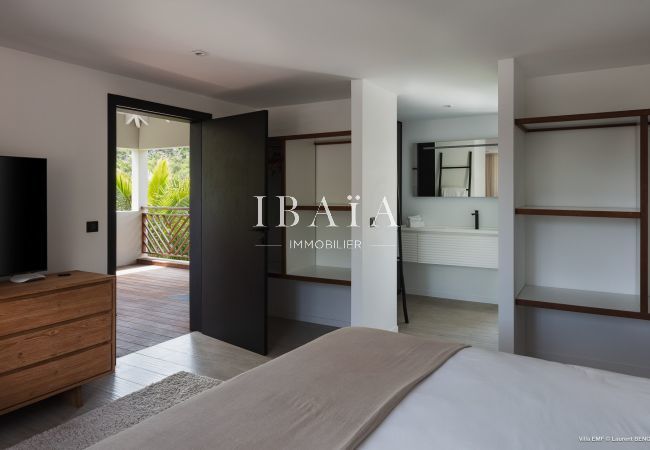 Villa à Saint Barthélemy - Villa Excuse My French (3 bedrooms) Villa à Saint Barthélemy - Villa Excuse My French (3 bedrooms)