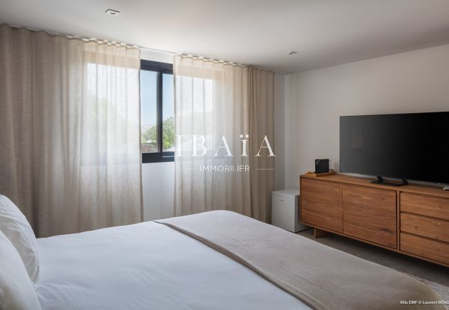 Villa à Saint Barthélemy - Villa Excuse My French (3 bedrooms) Villa à Saint Barthélemy - Villa Excuse My French (3 bedrooms)