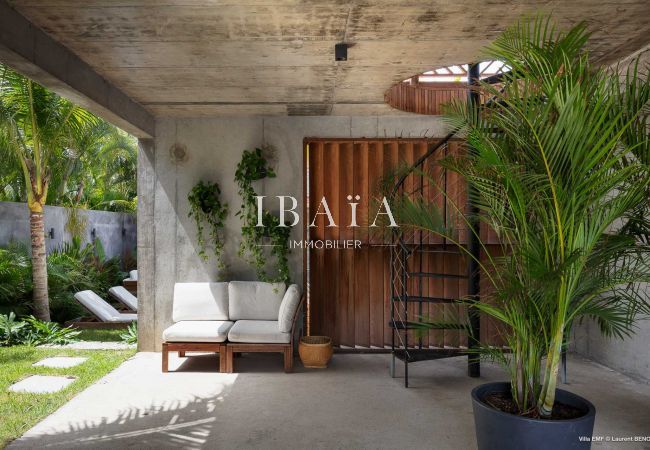 Villa à Saint Barthélemy - Villa Excuse My French (3 bedrooms) Villa à Saint Barthélemy - Villa Excuse My French (3 bedrooms)