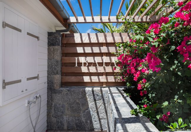 Villa à Saint Barthélemy - Appartement The Town House (1 bedroom) Villa à Saint Barthélemy - Appartement The Town House (1 bedroom)