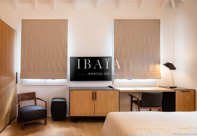 Villa à Saint Barthélemy - Appartement The Town House (2 bedrooms) Villa à Saint Barthélemy - Appartement The Town House (2 bedrooms)