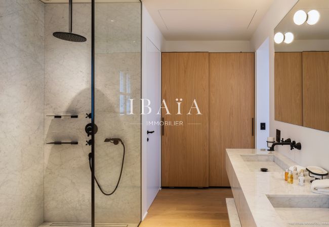 Villa à Saint Barthélemy - Appartement The Town House (2 bedrooms) Villa à Saint Barthélemy - Appartement The Town House (2 bedrooms)