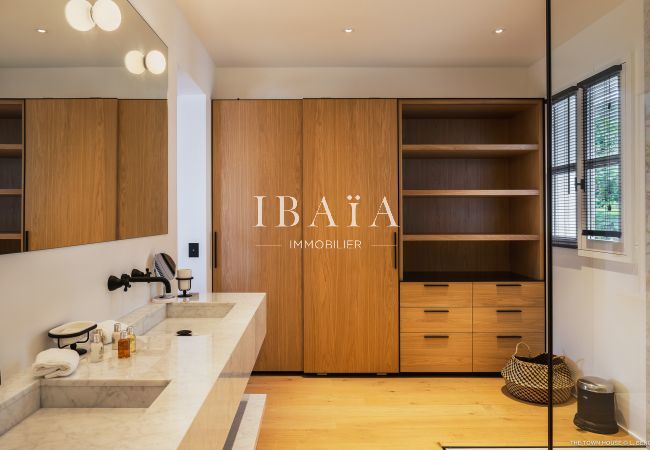 Villa à Saint Barthélemy - Appartement The Town House (2 bedrooms) Villa à Saint Barthélemy - Appartement The Town House (2 bedrooms)