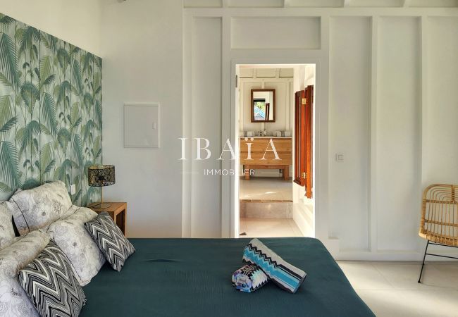 Villa à Saint Barthélemy - Villa Palm House (3 bedrooms) Villa à Saint Barthélemy - Villa Palm House (3 bedrooms)