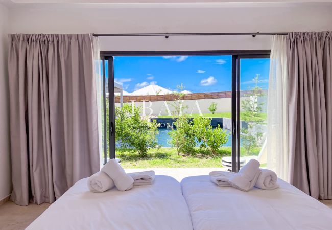 Villa à Saint-François - Villa Kaïa Bleu Villa à Saint-François - Villa Kaïa Bleu