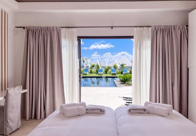 Villa à Saint-François - Villa Palméa Villa à Saint-François - Villa Palméa