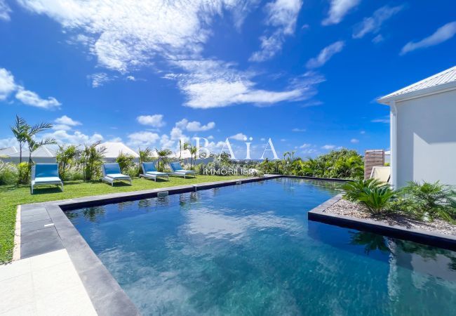 Villa à Saint-François - Villa Palméa Villa à Saint-François - Villa Palméa