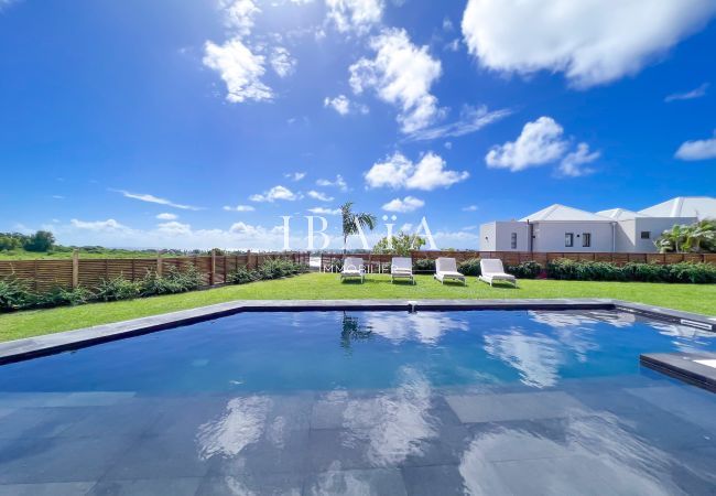 Villa à Saint-François - Villa Aruma Villa à Saint-François - Villa Aruma