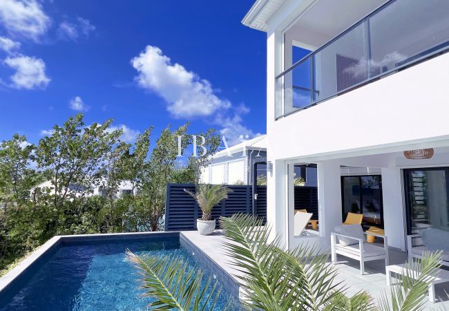 Villa à Saint-François - Villa Camille