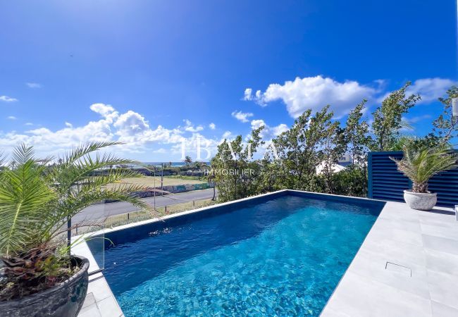 Villa à Saint-François - Villa Camille