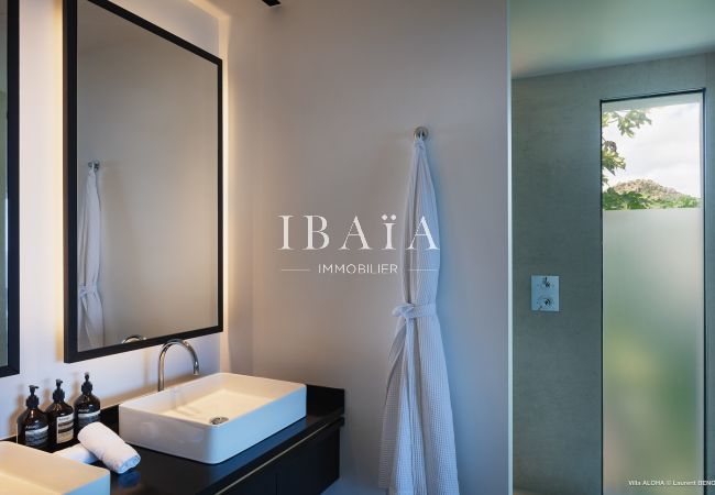Villa à Saint Barthélemy - Villa Aloha (3 bedrooms) Villa à Saint Barthélemy - Villa Aloha (3 bedrooms)
