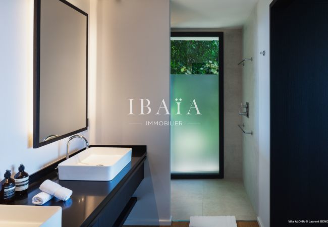 Villa à Saint Barthélemy - Villa Aloha (3 bedrooms) Villa à Saint Barthélemy - Villa Aloha (3 bedrooms)