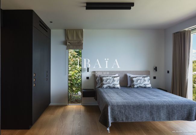 Villa à Saint Barthélemy - Villa Aloha (3 bedrooms) Villa à Saint Barthélemy - Villa Aloha (3 bedrooms)