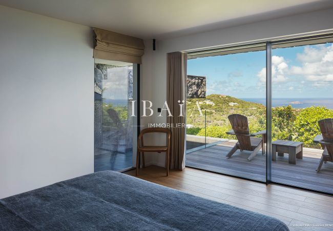 Villa à Saint Barthélemy - Villa Aloha (3 bedrooms) Villa à Saint Barthélemy - Villa Aloha (3 bedrooms)