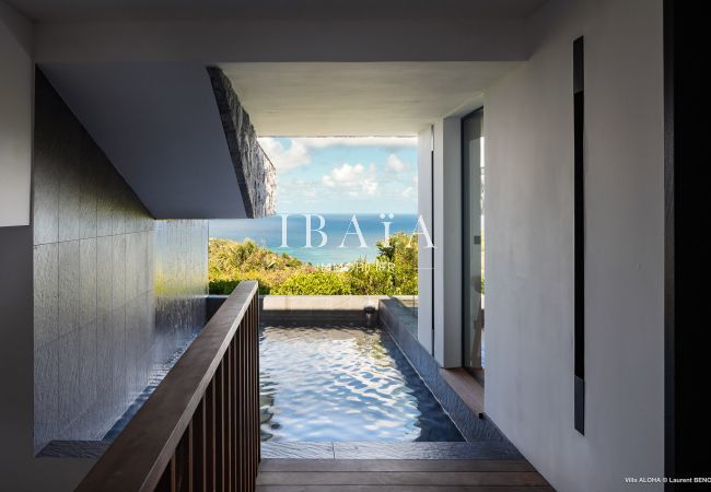 Villa à Saint Barthélemy - Villa Aloha (3 bedrooms) Villa à Saint Barthélemy - Villa Aloha (3 bedrooms)