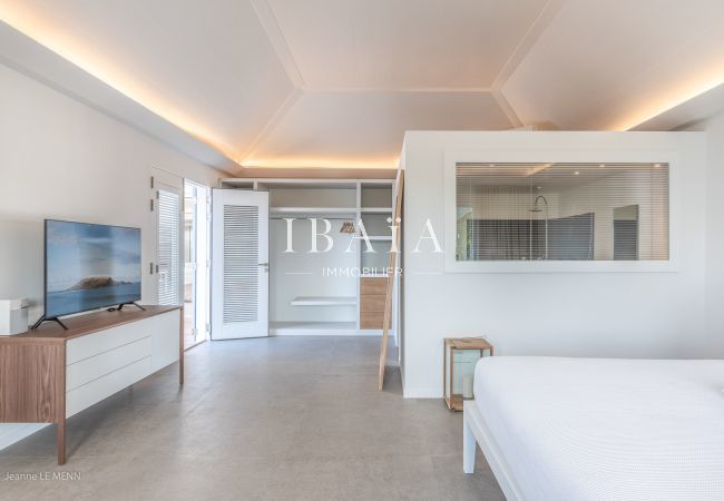 Villa à Saint Barthélemy - Villa Coco (3 bedrooms) Villa à Saint Barthélemy - Villa Coco (3 bedrooms)