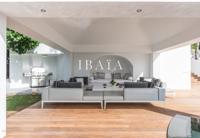 Villa à Saint Barthélemy - Villa Coco (3 bedrooms) Villa à Saint Barthélemy - Villa Coco (3 bedrooms)