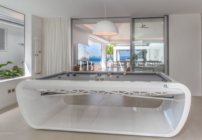 Villa à Saint Barthélemy - Villa Coco (3 bedrooms) Villa à Saint Barthélemy - Villa Coco (3 bedrooms)