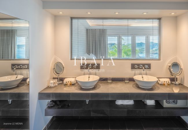 Villa à Saint Barthélemy - Villa Coco (3 bedrooms) Villa à Saint Barthélemy - Villa Coco (3 bedrooms)