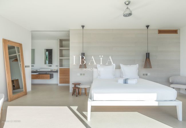 Villa à Saint Barthélemy - Villa Coco (3 bedrooms) Villa à Saint Barthélemy - Villa Coco (3 bedrooms)